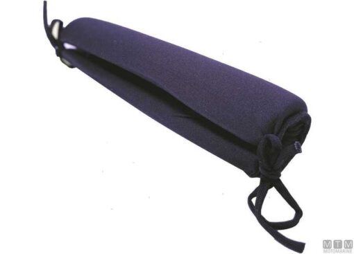 Blauw Kussen voor Handgreep 33cm