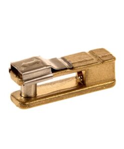 Ultraflex Clevis Einde voor 330/33C Kabel (6.4mm Pin / 7.1mm Kaak)