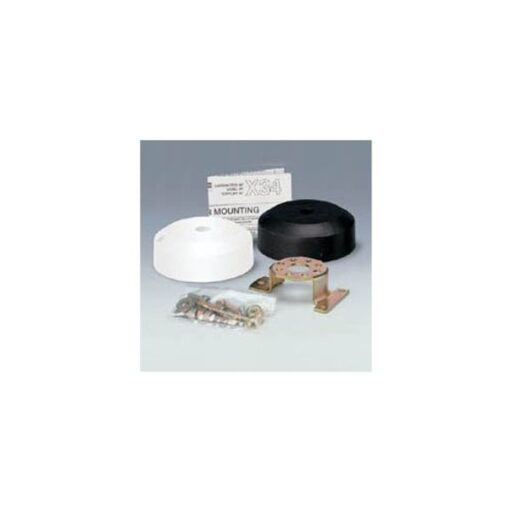 Ultraflex X34W Stuurwielrand Kit (Wit / 90 Graden) - Afbeelding 2