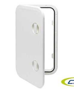 Witte Plastic Luiken Can Marine 606 x 357mm