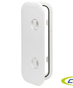 Witte Plastic Luiken Can Marine 606 x 243mm