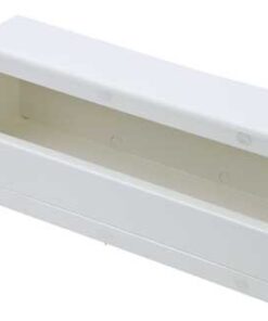 Opbergdoos Ingebouwd 420 x 170mm