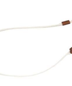 Buitenboord Veiligheids Kabel 60cm