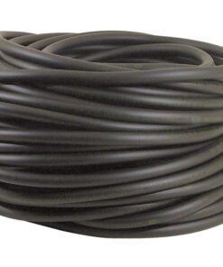 Extra flexibele brandstofslang 8 x 14mm