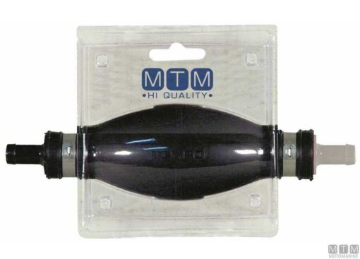 Handmatige brandstofpomp 10mm (3/8)