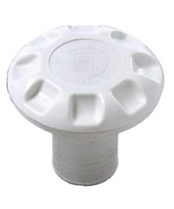 Witte Brandstofvullers D50