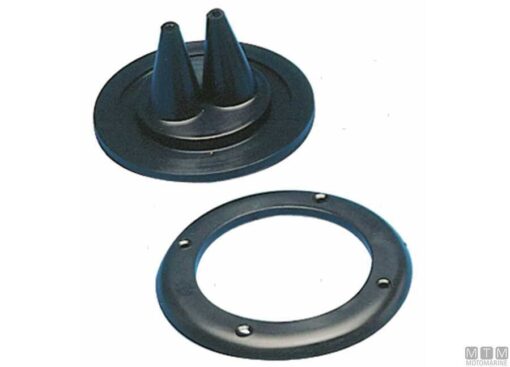 Grijze Balg 105 x H55mm - Afbeelding 3