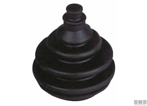 Grijze Balg 50 x H80mm - Afbeelding 3