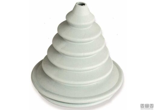 Grijze Balg 70 x H100mm - Afbeelding 3