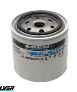 Reserve Filter Mercury -Mercruiser 35-802893q01