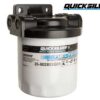 Benzinefilter Quicksilver 25 micron