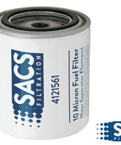 Benzinefilter SACS 857633