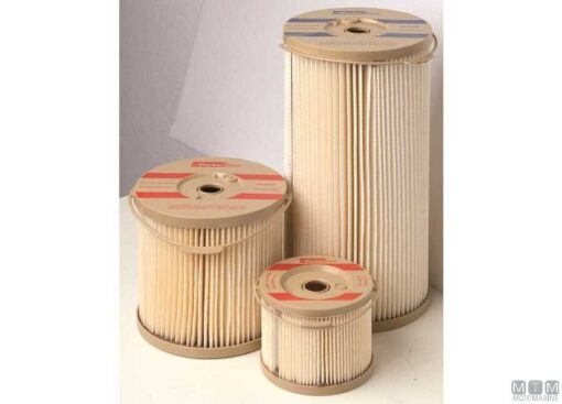 Reserve Filter Racor 2010SM 2 micron
