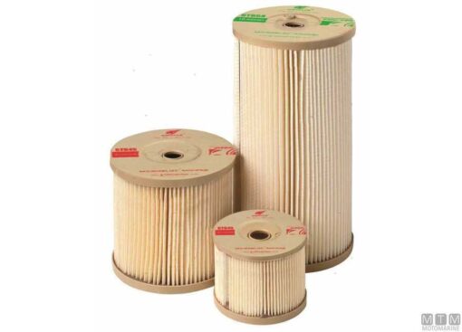 Reservefilter Griffin 30 Micron voor Griffin GTB455