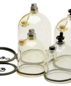 reserve Clear Kom voor Griffin GTB341S4MA / GTB681S4MA