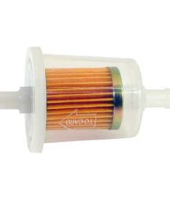 4-takt motoren inline benzinefilter < 3500 cc 6/8 mm