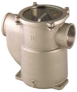 Zeewaterfilter Guidi Rgl-1162 1