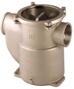 Zeewaterfilter Guidi RGXL-1162 3