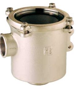 Zeewaterfilter Rg-1164 3/4"