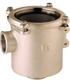 Zeewaterfilter Rg-1164 1"