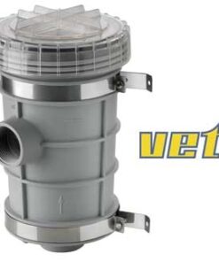 Zeewater Filter Vetus FTR 1320 2 1/2"