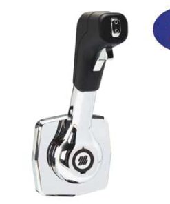 Morse hendel Besturing Ultraflex B310B-Trim