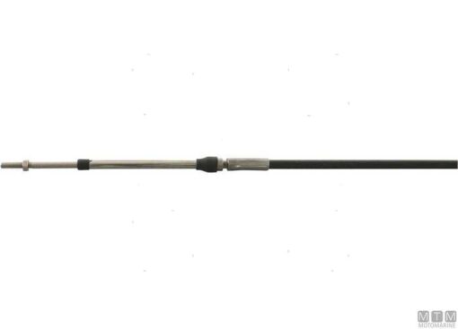 Morse kabel Riviera F02 2.44m