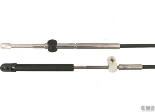 Morse Controle Kabel Riviera F05 2.75mt