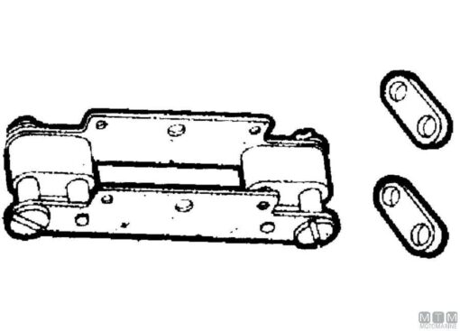 Kit Ultraflex K61 - Afbeelding 2
