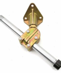 S39 kogelklem beugel ref s39