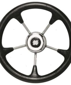 Stuurwiel Ultraflex V52 Zwart 320mm