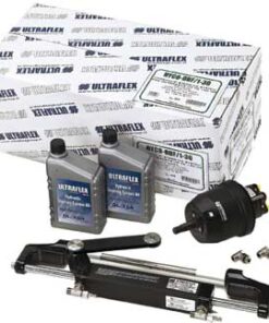 Hydraulische Stuurinrichting Ultraflex Hytech 1