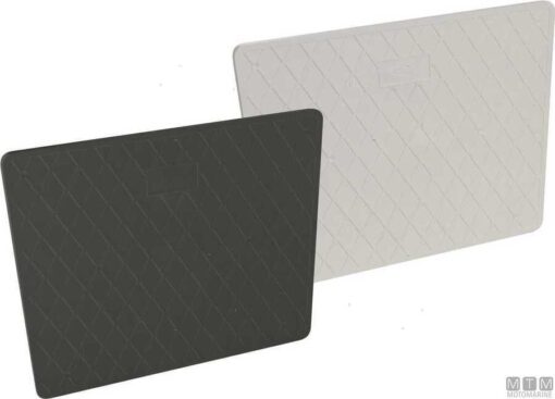 Transom bescherming 450 x H360mm