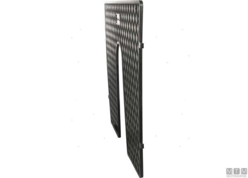 Transom bescherming U 300 x H220mm - Afbeelding 2
