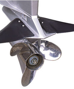 Hydrofoils Doel Fin