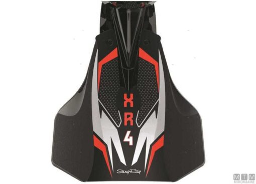 Hydrofoils Stingray xr4 - Afbeelding 2