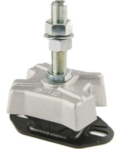 XD Motorsteunen 120 x 70mm 60kg