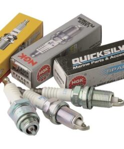 Bougies NGK PZTR5A-15