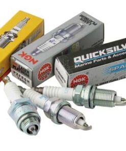 Bougie NGK B6S