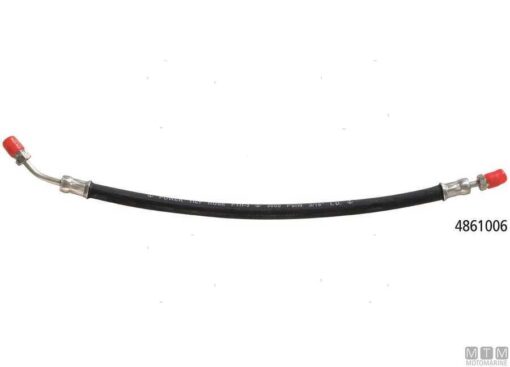 Hydraulische Slang Volvo 3857523