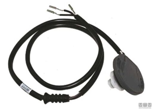 Volvo Sensor 3858212 / 21652399