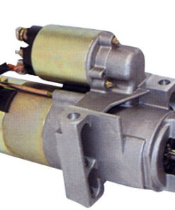 Startmotor voor Volvo Penta en Mercruiser 50-863007A1