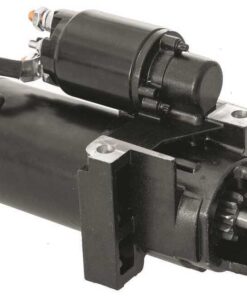 Startmotor Mercruiser 50-863007A1