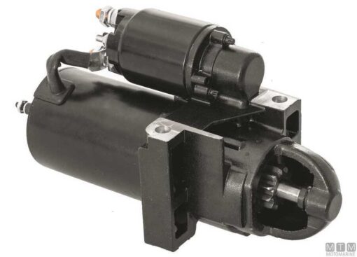 Startmotor Mercruiser 50-863007A1