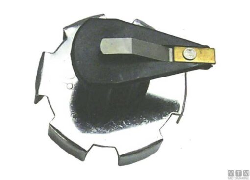 Mercruiser rotor 13524Q06