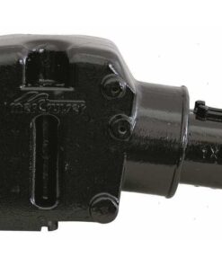 Riser schroef Mercruiser 10-44387