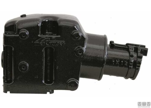 Riser schroef Mercruiser 10-44387