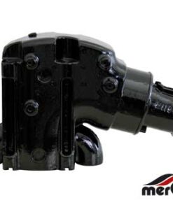 Uitlaat Riser Mercruiser 864591t02