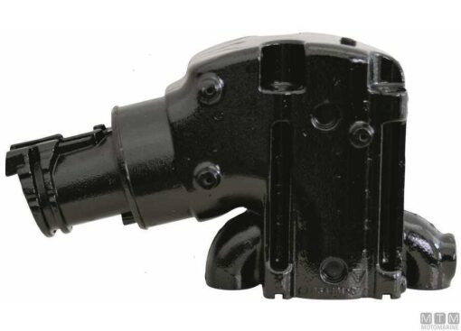 Reserve Schroeven Mercruiser 10-865982057 - Afbeelding 2