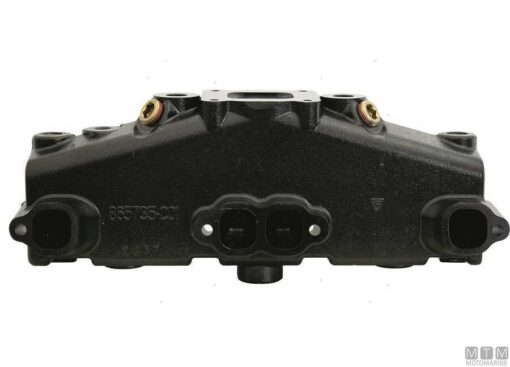 reserve schroeven Mercruiser 10-53728 - Afbeelding 2
